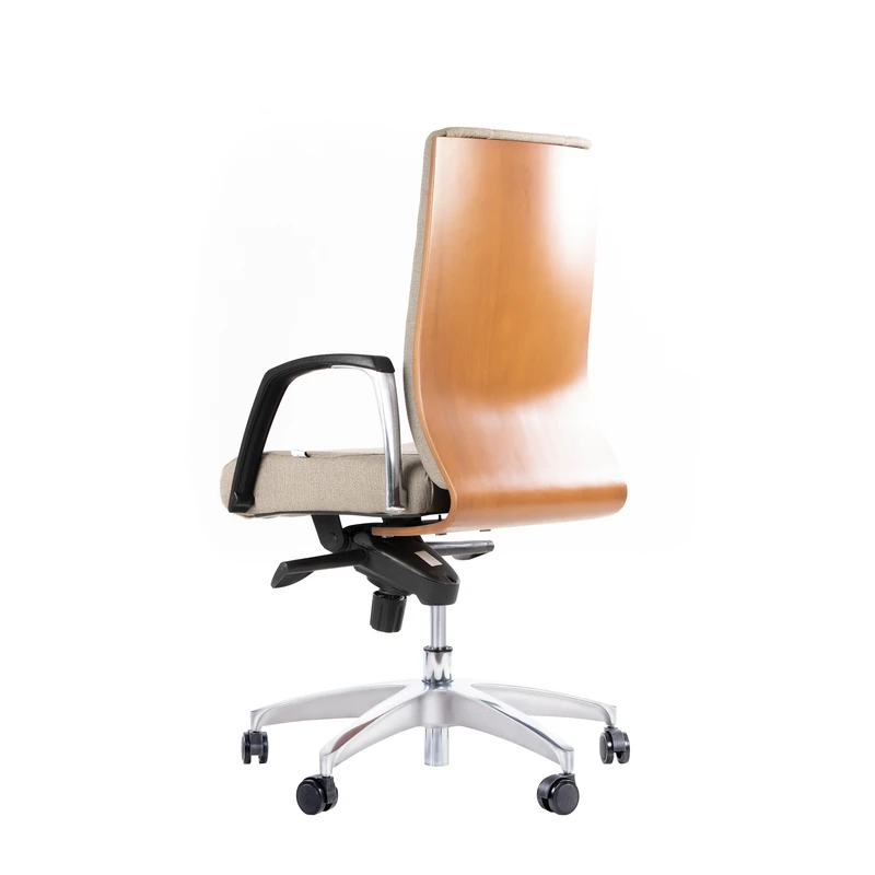 صندلی مدیریتی لیو مدل S92 11 صندلی مدیریتی لیو مدل S92