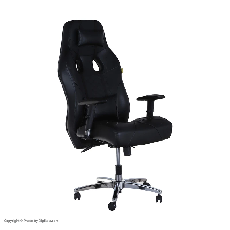 صندلی گیمینگ کاد مدل G2023 5 صندلی گیمینگ کاد مدل G2023