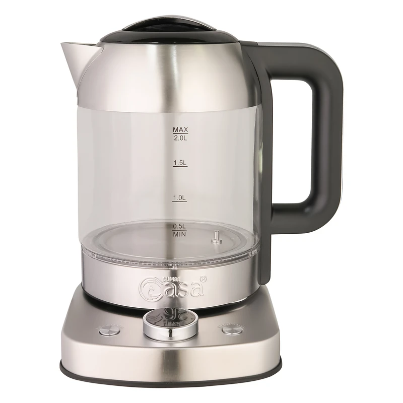 چای ساز سوپر کاسا مدل CA-311 6 چای ساز سوپر کاسا مدل CA-311