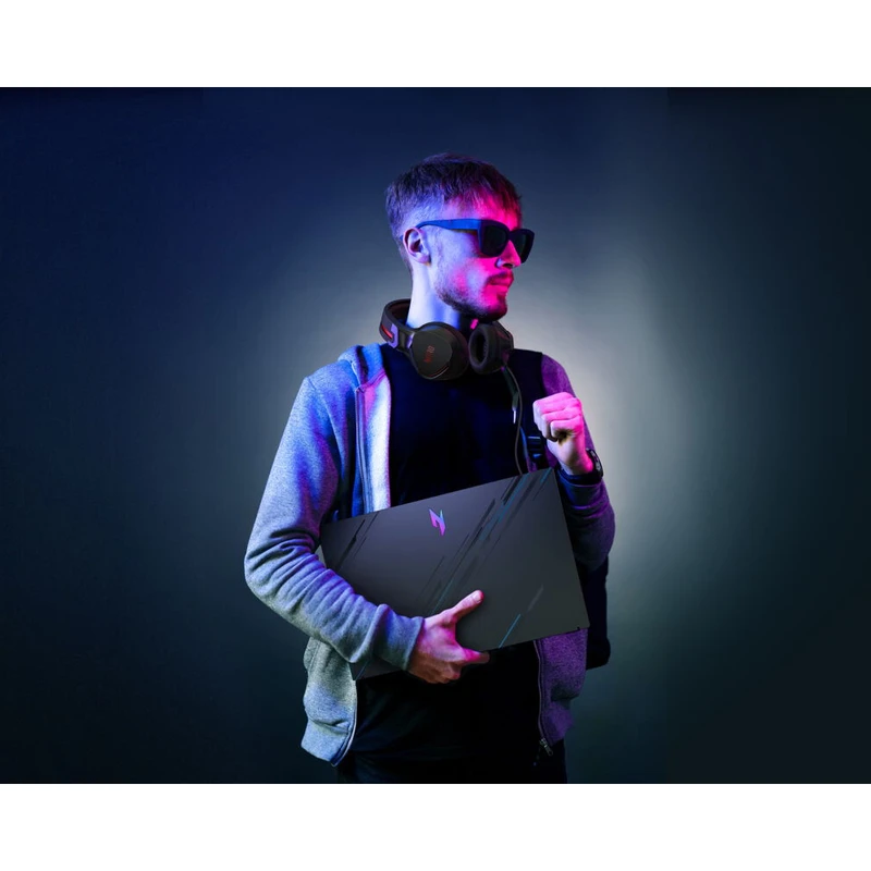 لپ تاپ ایسر 15.6 اینچی مدل Nitro V 15 ANV15 i7 13620H 40GB 512GB RTX4050 10 لپ تاپ ایسر 15.6 اینچی مدل Nitro V 15 ANV15 i7 13620H 40GB 512GB RTX4050