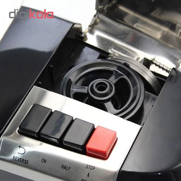 چرخ گوشت گوسونیک مدل GMG-746 6 چرخ گوشت گوسونیک مدل GMG-746