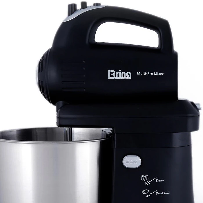 همزن کاسه دار برینا مدل 316 4 همزن کاسه دار برینا مدل 316