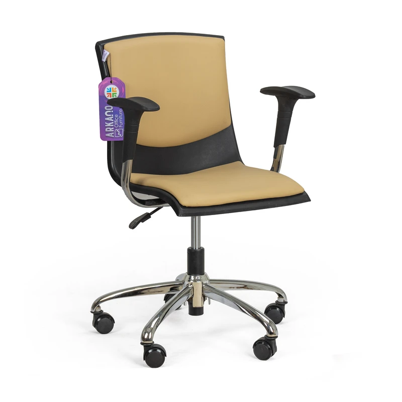 صندلی اداری آرکانو مدل S270T 7 صندلی اداری آرکانو مدل S270T
