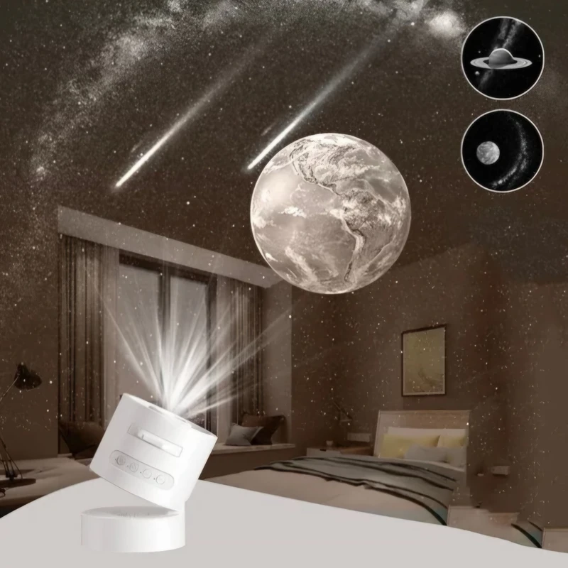 چراغ خواب مدل STAR VISION S02 11 چراغ خواب مدل STAR VISION S02