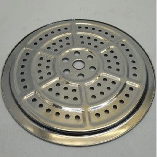 زودپز برقی فوما مدل FU - 1400 6 زودپز برقی فوما مدل FU - 1400