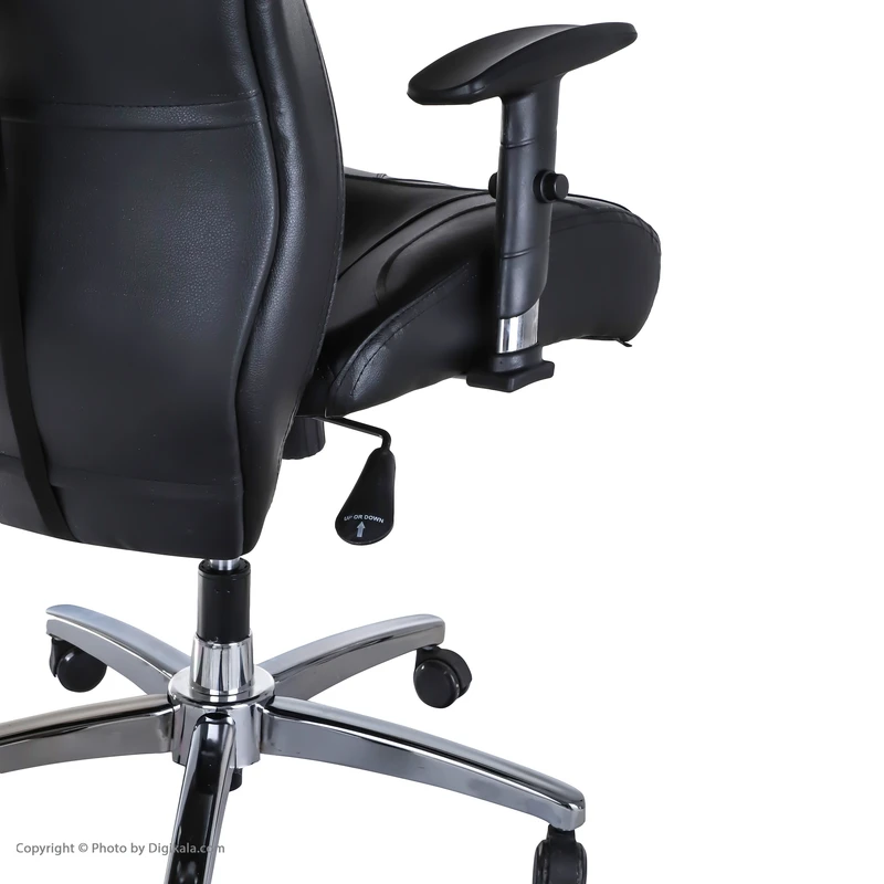 صندلی گیمینگ کاد مدل G2023 6 صندلی گیمینگ کاد مدل G2023