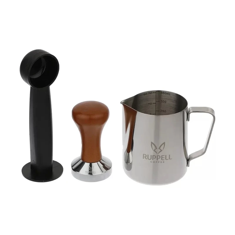 اسپرسو ساز روپل مدل RPL-CM8040 7 اسپرسو ساز روپل مدل RPL-CM8040