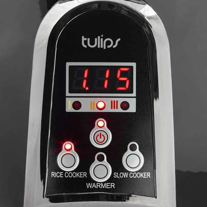 پلوپز تولیپس مدل RC-440-4 9 پلوپز تولیپس مدل RC-440-4