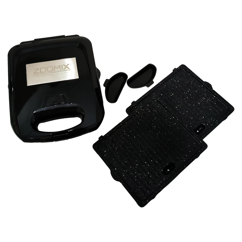 ساندویچ ساز زومیکس مدل ML2013 6 ساندویچ ساز زومیکس مدل ML2013