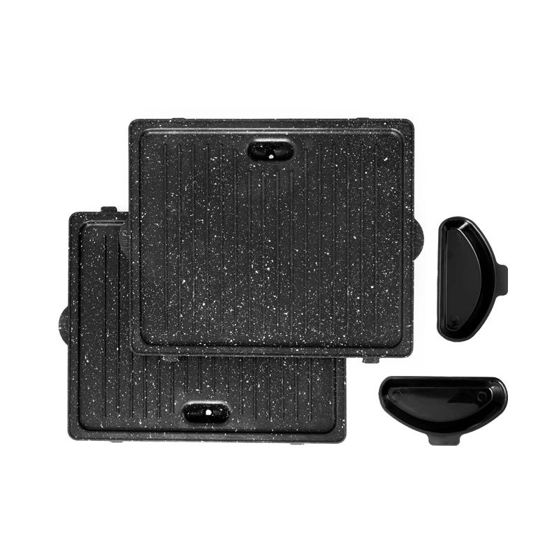 ساندویچ ساز ساپر مدل SSM-630 6 ساندویچ ساز ساپر مدل SSM-630