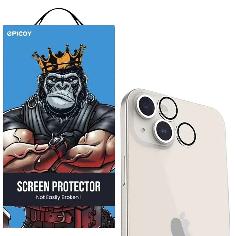 محافظ لنز دوربین گوشی اپل iPhone 13 اپیکوی مدل Chelipa 3 محافظ لنز دوربین گوشی اپل iPhone 13 اپیکوی مدل Chelipa