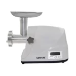 چرخ گوشت اوریکس مدل MG-3820 1 color image TLP 102612 ffffff 46b3c586 2312 4646 a2a8 09ea9f1fee0f