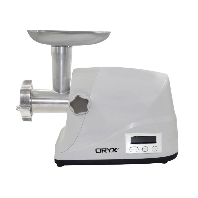 چرخ گوشت اوریکس مدل MG-3820 3 چرخ گوشت اوریکس مدل MG-3820