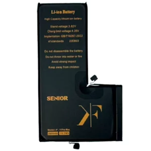 باتری گوشی اپل iPhone 11 Pro Max کی اف سنیور