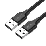 کابل تبدیل USB به USB یوگرین US102 مدل 30136 طول 3 متر 1 color image TLP 10494 1a1a1a 56f7d79c a188 4f23 854f a66cadaede22