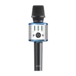 میکروفون و اسپیکر یسیدو مدل KR10 1 color image TLP 105248 1a1a1a ef63d6be 3d99 4860 b795 3dbe1e7376c4