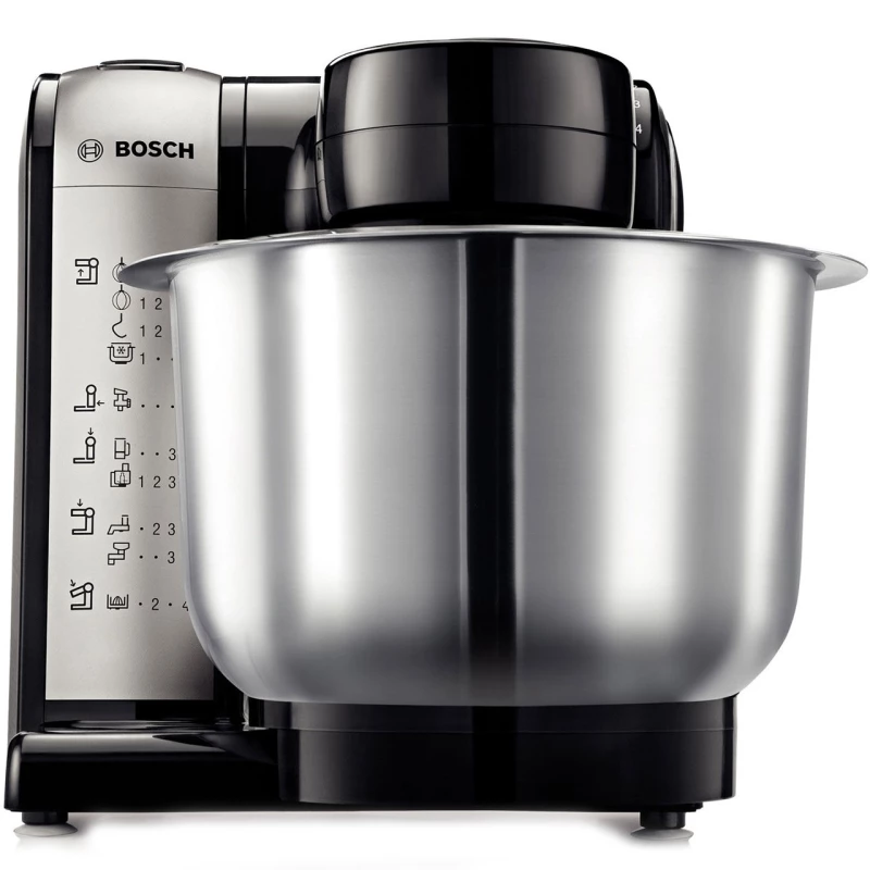 ماشین آشپزخانه بوش مدل MUM48A1 3 ماشین آشپزخانه بوش مدل MUM48A1