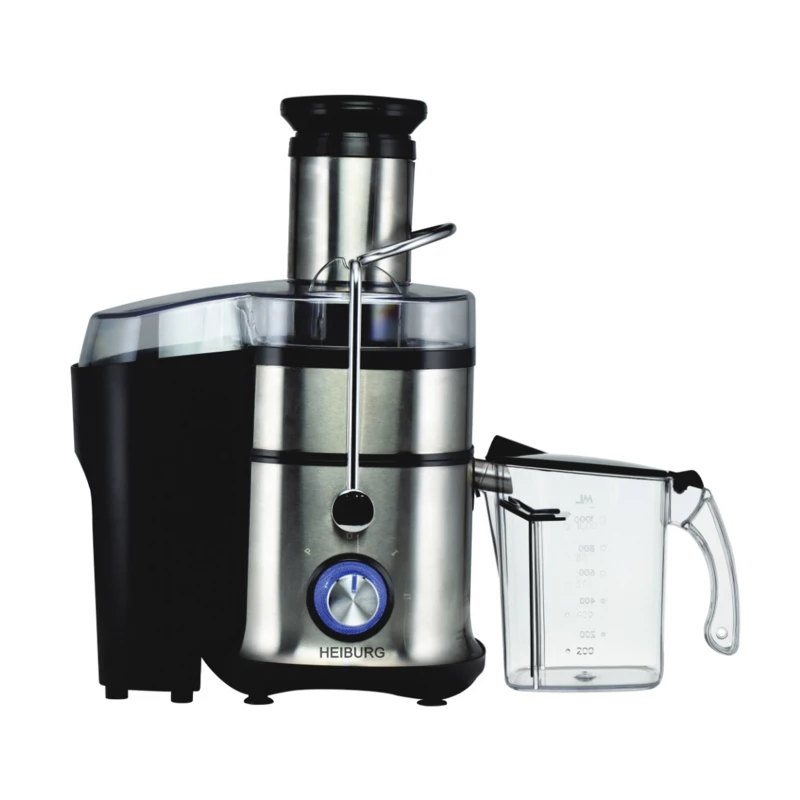 آبمیوه گیری هایبورگ مدل JE-2022 3 آبمیوه گیری هایبورگ مدل JE-2022