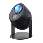 چراغ خواب گووی مدل کهکشانی Star Light Projector H6093 1 color image TLP 107252 1a1a1a c5fa83db 94cd 467f b016 27adb6c3ecb5