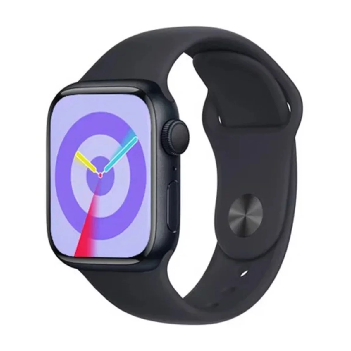 ساعت هوشمند جی تب مدل FT9 Mini 3 ساعت هوشمند جی تب مدل FT9 Mini