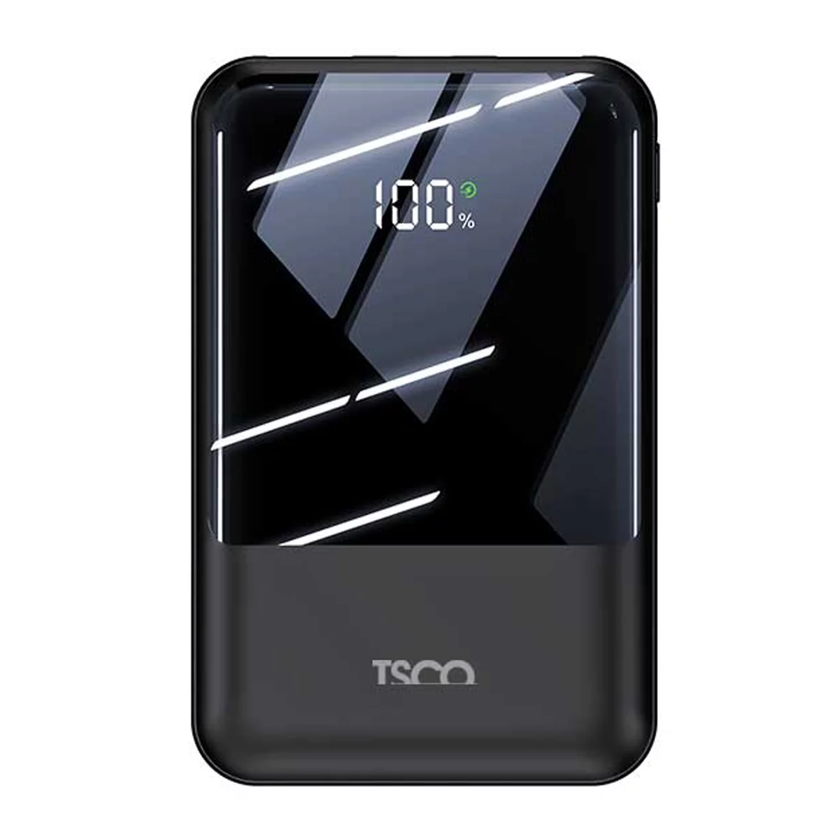 پاوربانک تسکو مدل TP 930 ظرفیت 10000 میلی آمپر ساعت 3 پاوربانک تسکو مدل TP 930 ظرفیت 10000 میلی آمپر ساعت
