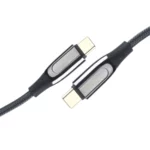 کابل دوسر تایپ سی مک دودو مدل CA-812 به طول 1.2 متر 1 color image TLP 108774 1a1a1a 30de5a7f f535 4838 9e6e 2d079cc622d8