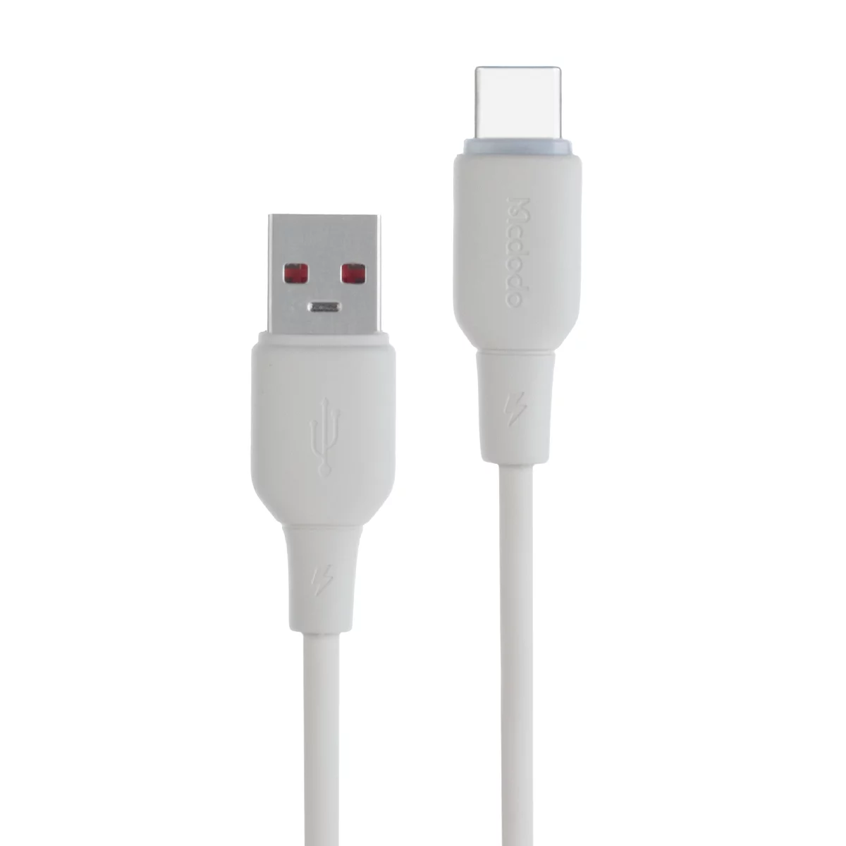 کابل تایپ سی مک دودو مدل CA-475 طول 1.2 متر 3 کابل تایپ سی مک دودو مدل CA-475 طول 1.2 متر