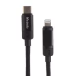 کابل لایتنینگ به تایپ سی مک دودو مدل CA-521 1 color image TLP 108837 1a1a1a 7d782487 2e39 409d a272 485b3d027f6a