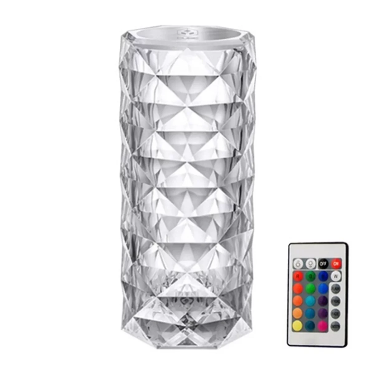 چراغ خواب رومیزی لمسی مدل 16 3 چراغ خواب رومیزی لمسی مدل 16