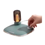 چراغ خواب رومیزی کولولایت مدل Night Light 1 color image TLP 108872 22a148 e999205e 9874 4e4b 990d 59b9e60bcd32