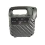 اسپیکر بلوتوثی قابل حمل مدل Greatnice کد GTS-1523 1 color image TLP 110054 3a3913b2 fd77 11ef 8ee9 8772a7d6974f