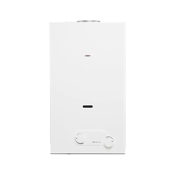 آبگرمکن دیواری بوتان مدل B4115 Turbo 3 آبگرمکن دیواری بوتان مدل B4115 Turbo