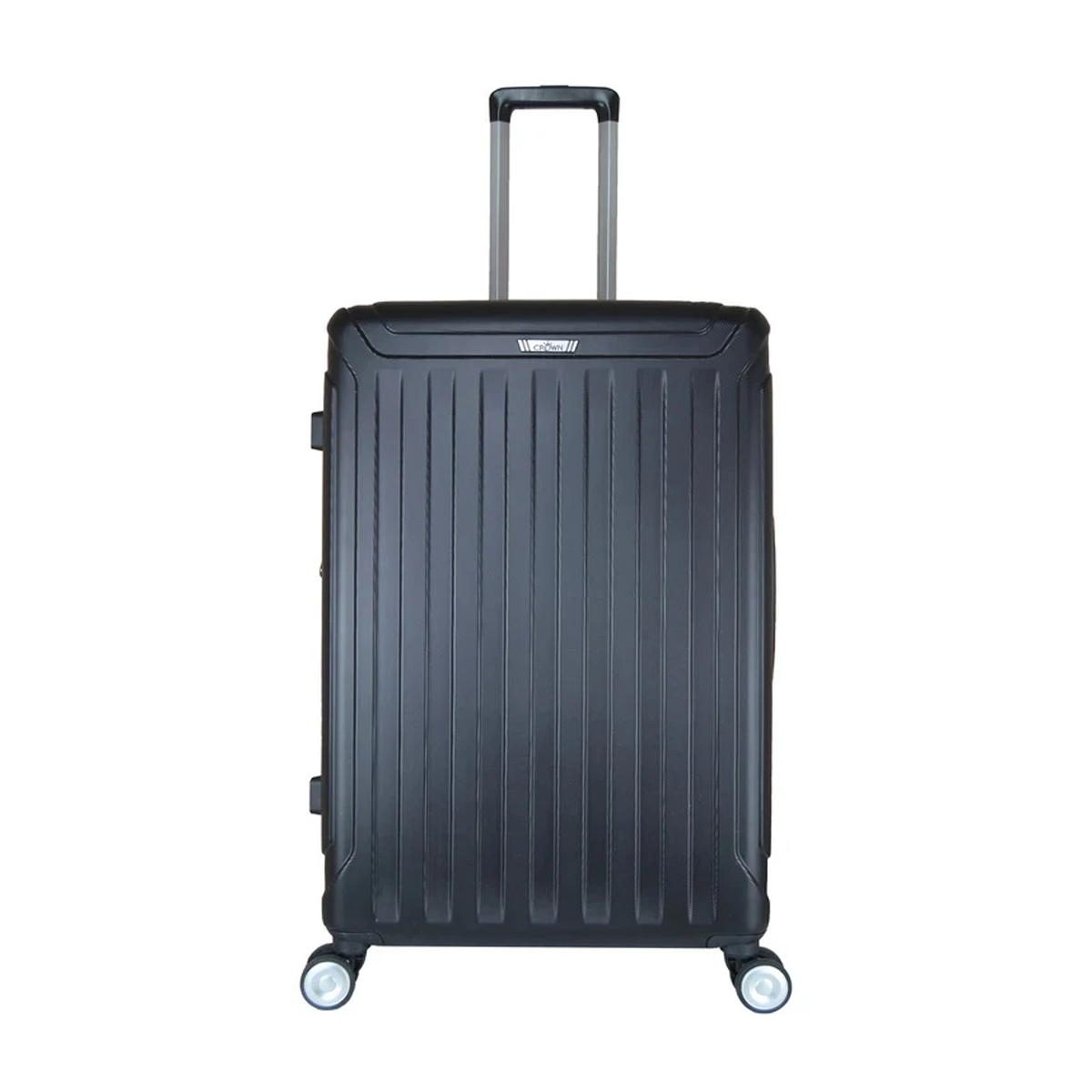 چمدان مسافرتی کرون مدل 40164 SERIES سایز کوچیک 3 چمدان مسافرتی کرون مدل 40164 SERIES سایز کوچیک