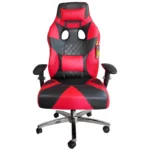 صندلی گیمینگ کاد مدل G2023 1 color image TLP 111334 1a1a1a 642c95d8 10ad 4b8c aeef 71ceb73640c2