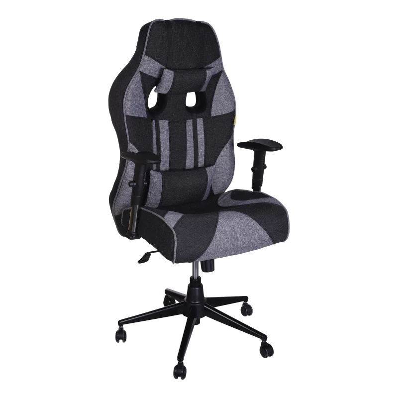 صندلی گیمینگ کادی نو مدل کاد پلاس VIP 3 صندلی گیمینگ کادی نو مدل کاد پلاس VIP