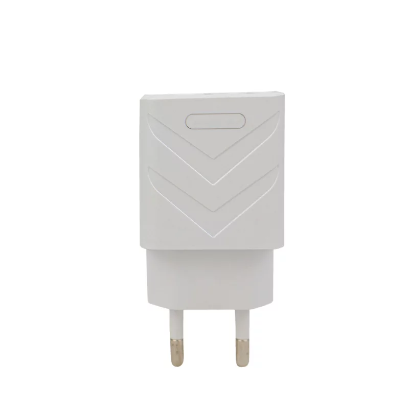 شارژر دیواری مدل C135 توان 5 وات 3 شارژر دیواری مدل C135 توان 5 وات