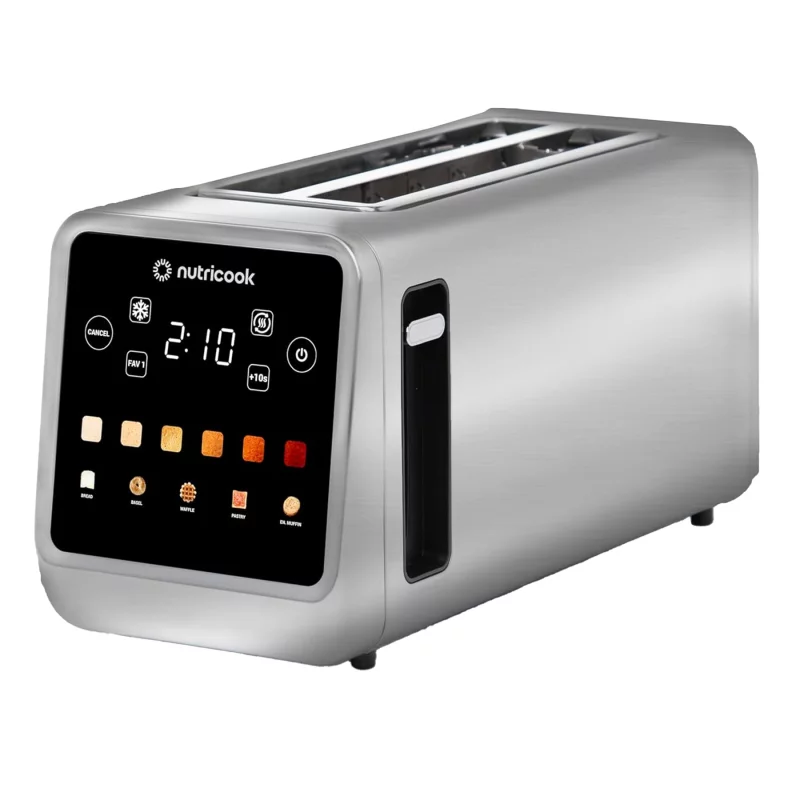 توستر نوتریکوک مدل NC-TS401 3 توستر نوتریکوک مدل NC-TS401