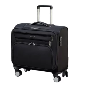 چمدان خلبانی فوروارد مدل 5551GO TRAVEL سایز متوسط