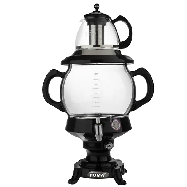 سماور برقی فوما مدل 2034 3 سماور برقی فوما مدل 2034