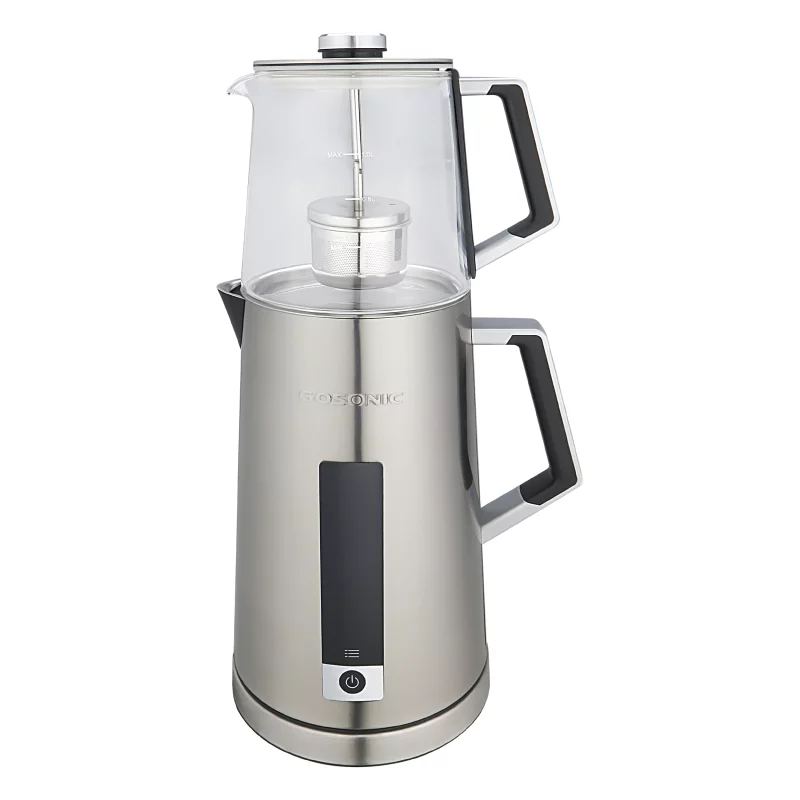 چای ساز گوسونیک مدل GST-781 3 چای ساز گوسونیک مدل GST-781