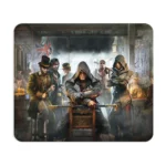 ماوس پد مستر پیکد طرح اسسین کرید Assassins Creed کد PCD-MP1163 12 color image TLP 114745 1a1a1a 27f3c404 f7a9 4524 bc42 077999fcdac4