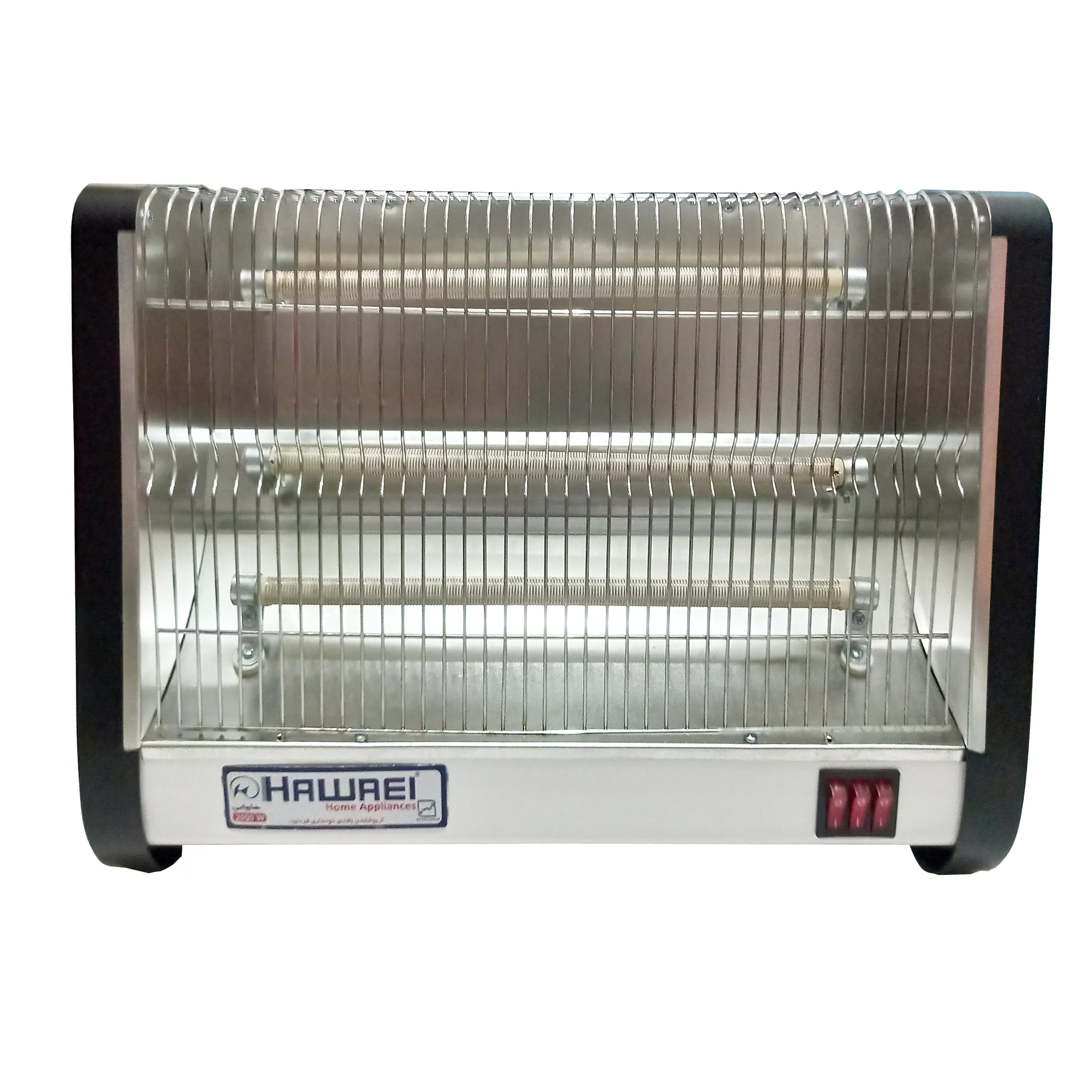 بخاری برقی هاوایی مدل 2003 3 بخاری برقی هاوایی مدل 2003