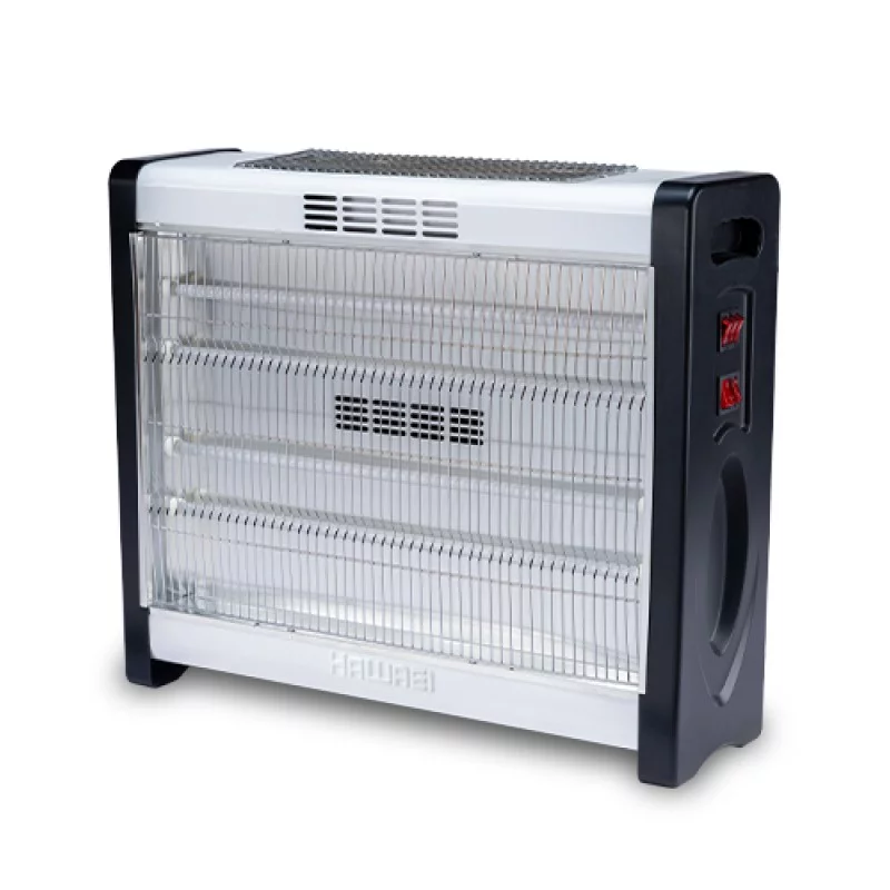 بخاری برقی هاوایی مدل 2236 3 بخاری برقی هاوایی مدل 2236