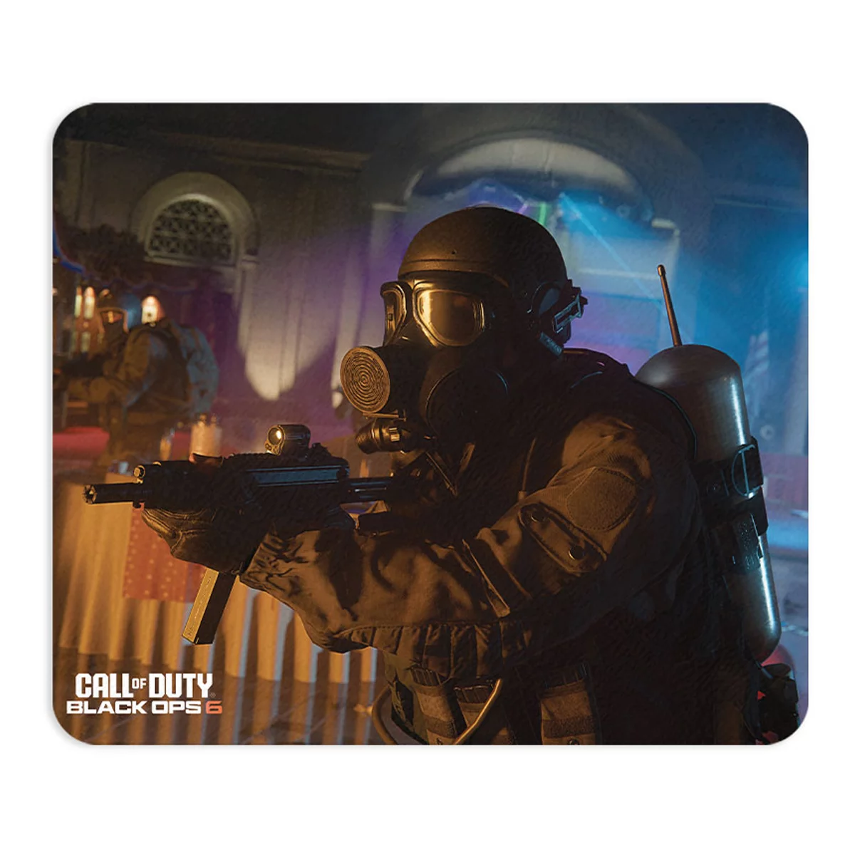 ماوس پد مستر پیکد طرح کال اف دوتی Call of Duty کد PCD-MP1144 3 ماوس پد مستر پیکد طرح کال اف دوتی Call of Duty کد PCD-MP1144