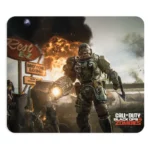 ماوس پد مستر پیکد طرح کال اف دوتی Call of Duty کد PCD-MP1141 12 color image TLP 114960 1a1a1a 8e12e6e3 88f1 4d45 bee6 1f2d243ed188