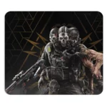 ماوس پد مستر پیکد طرح کال اف دوتی Call of Duty کد PCD-MP1139 12 color image TLP 114975 1a1a1a 1772e856 412c 4b49 b220 827be8c55888