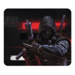 ماوس پد مستر پیکد طرح کال اف دوتی Call of Duty کد PCD-MP1130 12 color image TLP 114978 1a1a1a 666054d1 cff1 4385 b8f1 d952112799e1