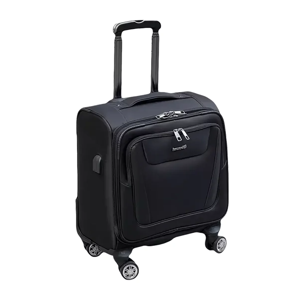 چمدان خلبانی فوروارد مدل FCLT5588 EASY TRAVEL 3 چمدان خلبانی فوروارد مدل FCLT5588 EASY TRAVEL