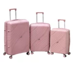 چمدان مسافرتی مندوزا مدل MDZ836 مجموعه سه عددی به همراه چمدان آرایشی 12 color image TLP 115533 f2c5c9 e3b282b8 386c 4df5 9db4 c8a63dc1e043