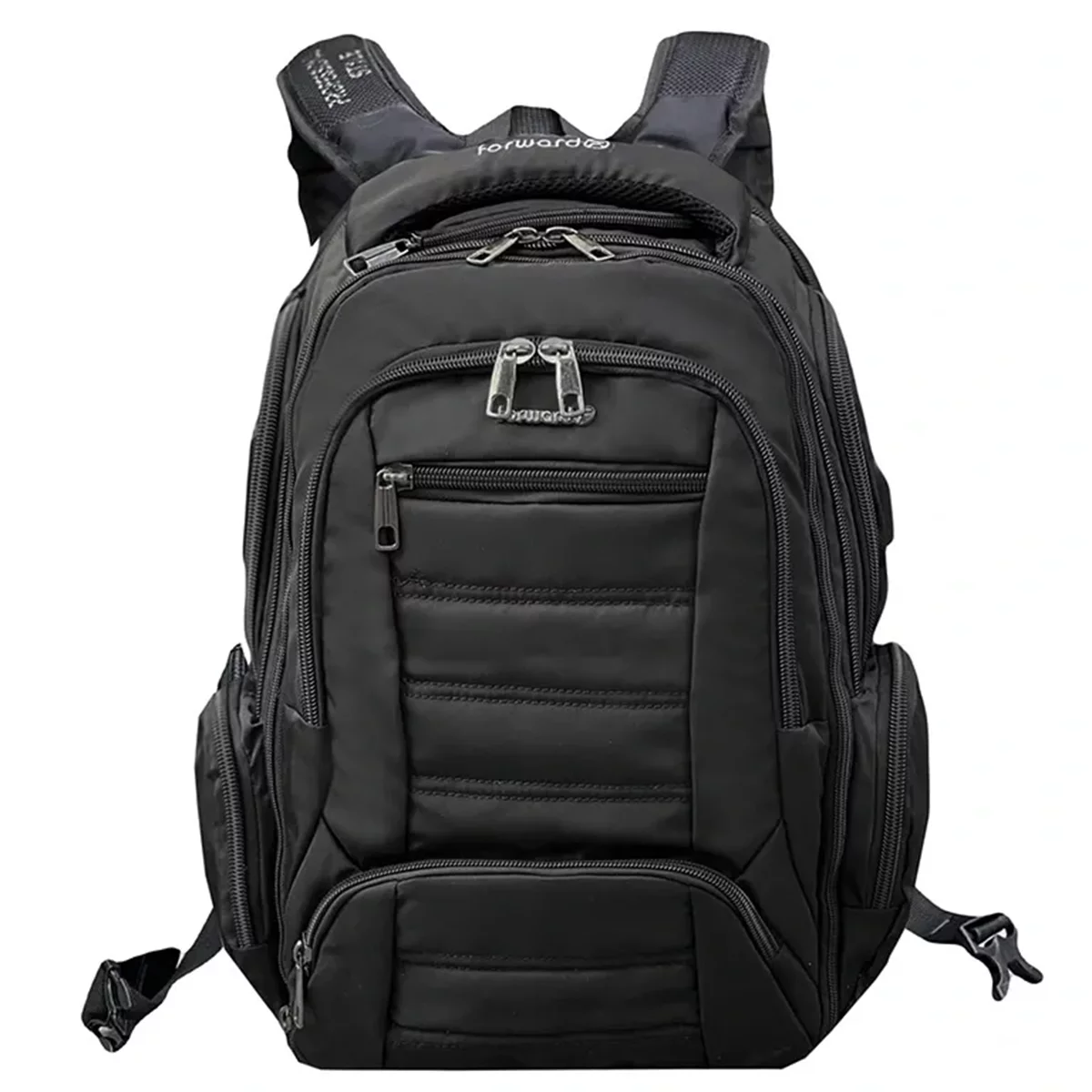 کوله پشتی لپ تاپ 16 اینچی فوروارد مدل FCLT77051 ULTRA PRO 3 کوله پشتی لپ تاپ 16 اینچی فوروارد مدل FCLT77051 ULTRA PRO